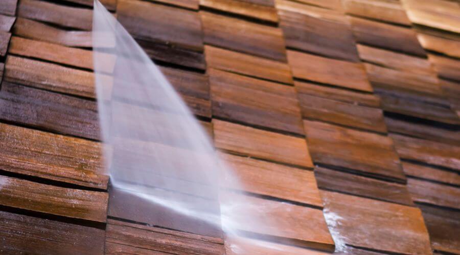Professional tile roof repair services in Cassel, CA